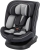 Fotelik Samochodowy Obrotowy Safety 1st Cosmo I-Safe I-Size, 40-150 cm, 0-12 Lat, Montaż na Pas, Czarny