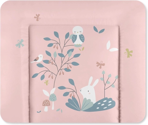 Julius Zollner MIĘKKI PRZEWIJAK NA KOMODĘ 85 x 75cm mata