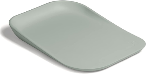 Hauck 70 x 50 cm Silikonowa podkładka mata do przewijania przewijak