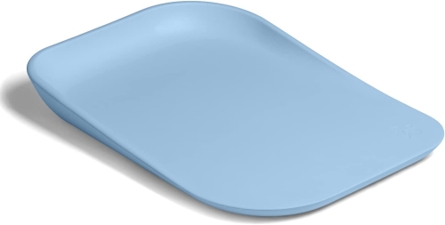 Hauck Change N Clean 70 x 50 cm Silikonowa podkładka mata do przewijania przewijak