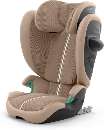 CYBEX Solution G2 Comfort fotelik samochodowy isofix 100–150 cm do 50 kg