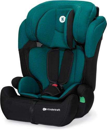 Kinderkraft COMFORT UP I-SIZE fotelik samochodowy 9-36 ekspozycja