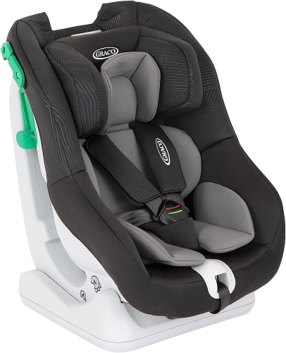 Graco Extend LX R129 Fotelik Samochodowy 0-18 kg