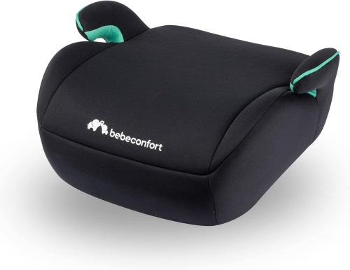 Bebeconfort Manga i-Safe, Fotelik Samochodowy dla Dziecka, 6–12 Lat, 125–150 cm podstawka samochodowa