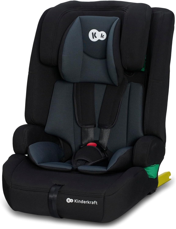 Kinderkraft Safety FIX2 I-Size fotelik samochodowy 9-50 isofix