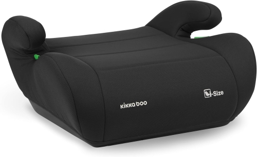 KikkaBoo Fotelik Samochodowy i-UP i-Size, Grupa 3, 125–150 cm
