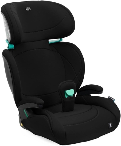 Chicco fotelik samochodowy Quizy Lite i-Size 100-150 cm BEZ ISOFIX