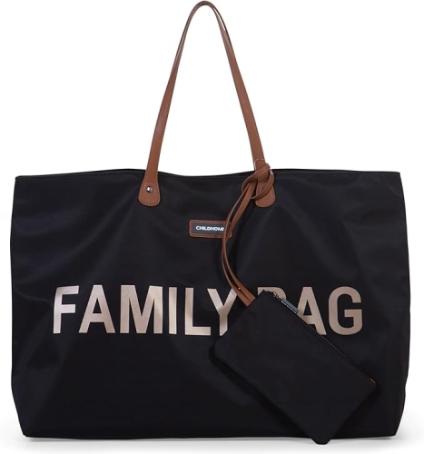 Childhome, Torba rodzinna, torba na pieluchy Family Bag