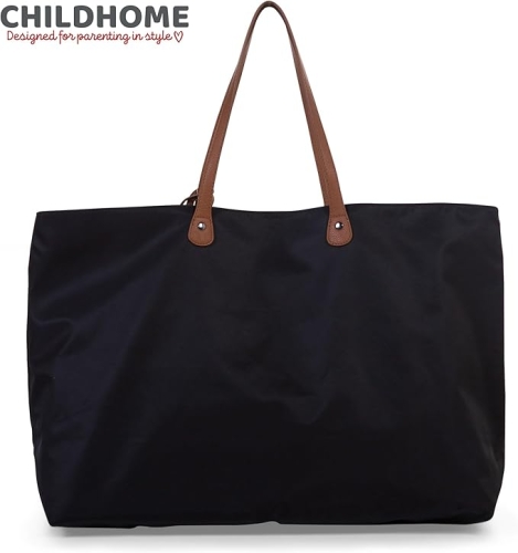 Childhome, Torba rodzinna, torba na pieluchy Family Bag