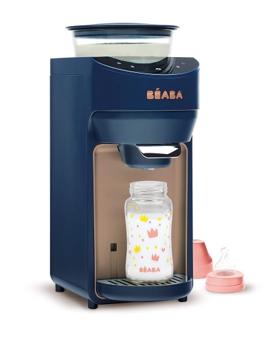 Outlet BEABA Automat do przygotowania pokarmu Milkeo ekspres do mleka