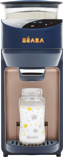 Outlet BEABA Automat do przygotowania pokarmu Milkeo ekspres do mleka