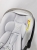 Używany CYBEX Gold fotelik samochodowy Cloud G i-Size  40 - 87 cm  do 13 kg