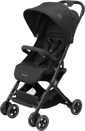 Maxi Cosi wózek spacerowy Lara 2 kompaktowy 6,8kg używany