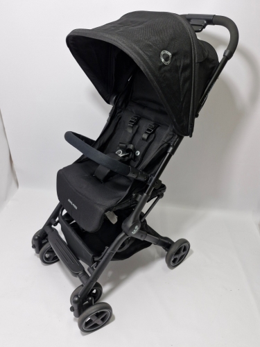 Maxi Cosi wózek spacerowy Lara 2 kompaktowy 6,8kg używany