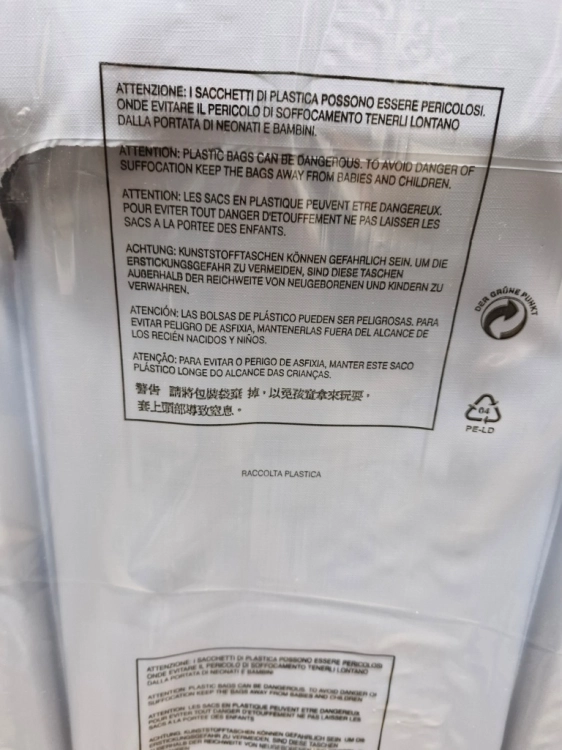 Outlet Domiva Mata do przewijania przewijak 42x70cm uszkodzony