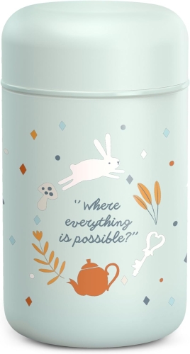 Outlet Suavinex TERMOS HYGGE 400 ML pistacjowy