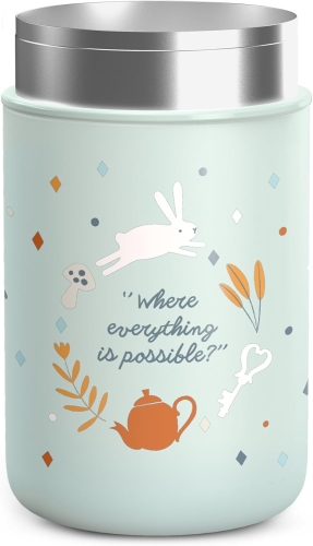 Outlet Suavinex TERMOS HYGGE 400 ML pistacjowy