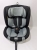 OUTLET Fotelik samochodowy BABIFY 360° Isofix 0-36kg On Board
