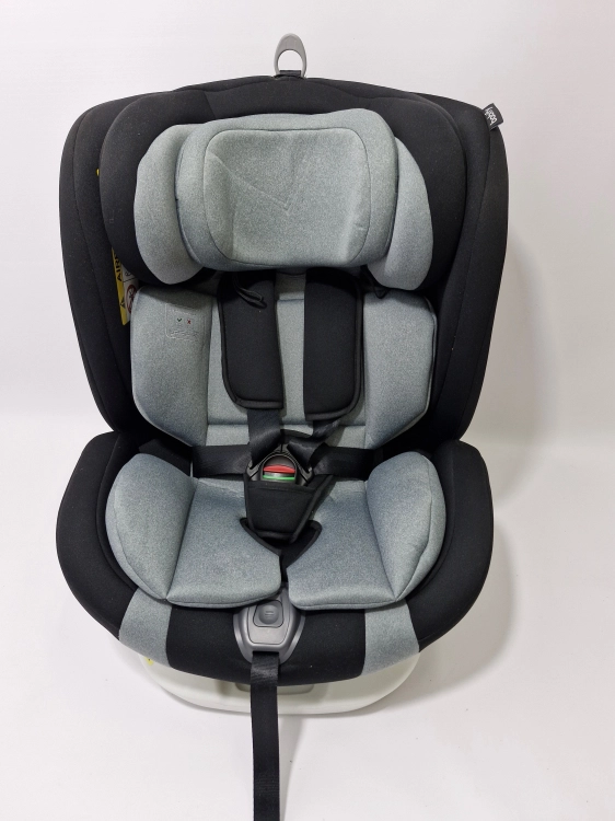 OUTLET Fotelik samochodowy BABIFY 360° Isofix 0-36kg On Board