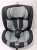 OUTLET Fotelik samochodowy BABIFY 360° Isofix 0-36kg On Board