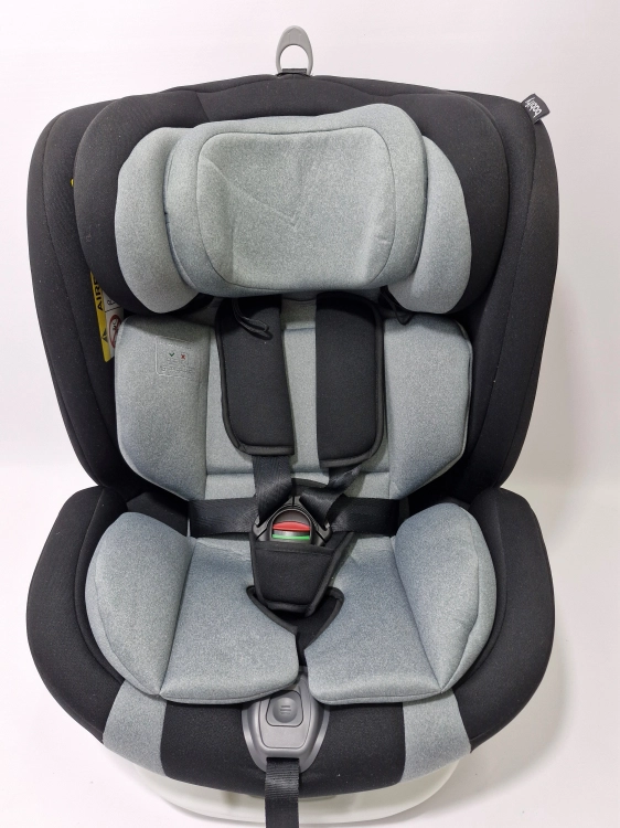 OUTLET Fotelik samochodowy BABIFY 360° Isofix 0-36kg On Board