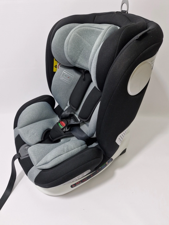 OUTLET Fotelik samochodowy BABIFY 360° Isofix 0-36kg On Board