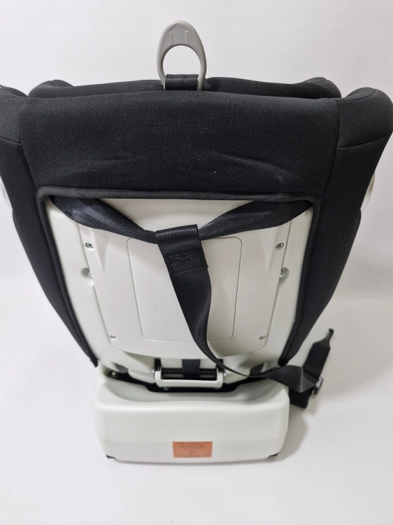 OUTLET Fotelik samochodowy BABIFY 360° Isofix 0-36kg On Board