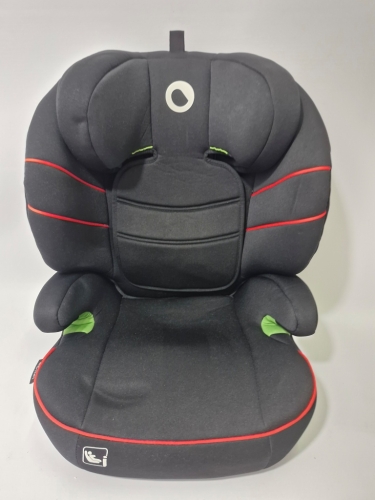 Używany LIONELO LARS i Size Dziecięcy Fotelik Samochodowy 100 - 150 cm 15 36 kg