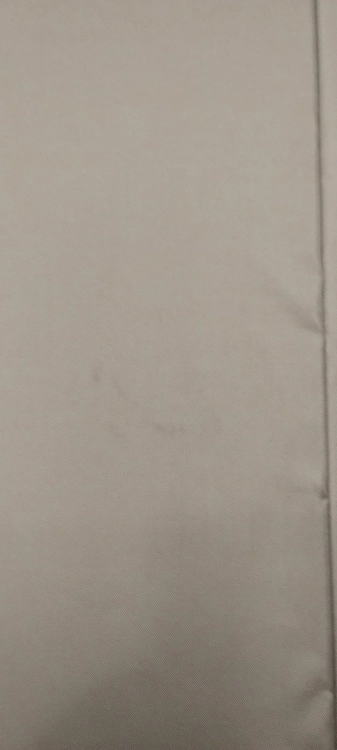 Roba materac dziecięcy turystyczny składany 120x60