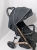 Używany Wózek spacerowy MoMi ESTELLE PLUS LIGHT, składany do 15 kg