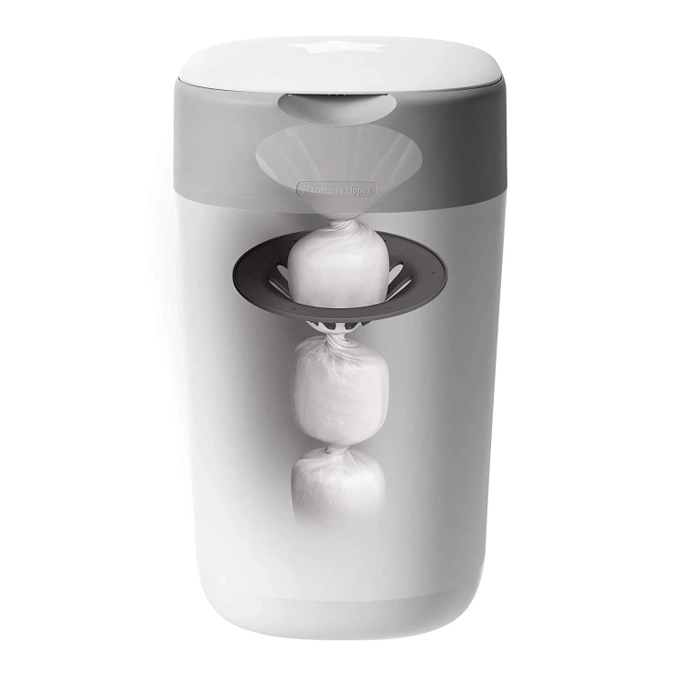 Tommee Tippee kosz na pieluchy Sangenic Twist and Click +wkład