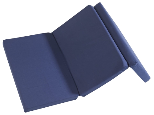 OUTLET Roba materac dziecięcy turystyczny składany 120x60