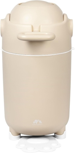 Bebeconfort Odour Controlkosz na pieluchy Size M