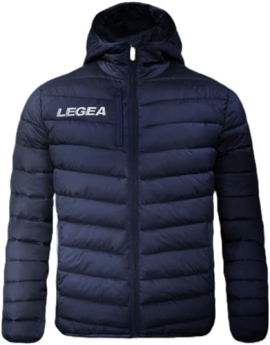 LEGEA Kurtka Uniseks Kurtka Montreal kurtka przejściowa rozm L