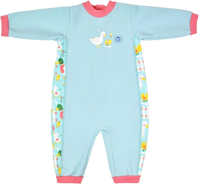 Splash About Kostium kąpielowy dla niemowląt 3-6 m