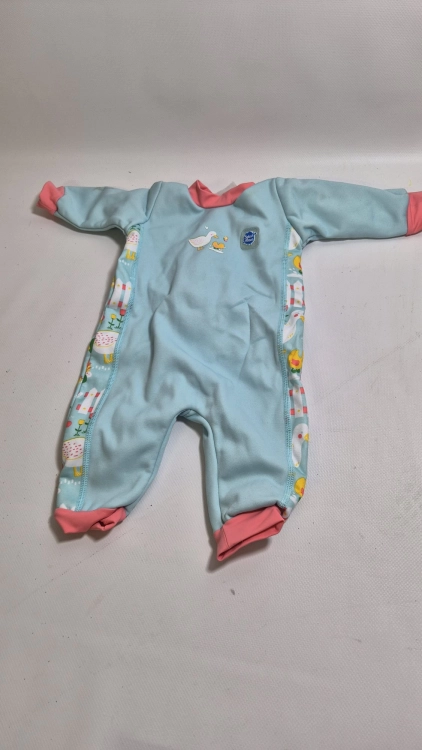 Splash About Kostium kąpielowy dla niemowląt 3-6 m