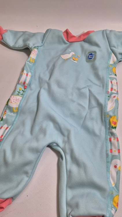 Splash About Kostium kąpielowy dla niemowląt 3-6 m