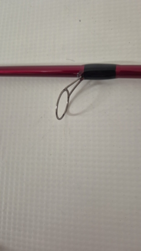 Wędka Berkley Cherrywood Original Spin - 2,10m 7-28g