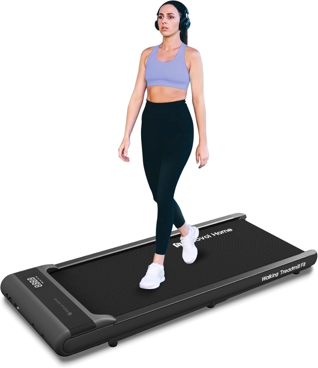 MOBVOI HOME Walking Treadmill fit-EU bieżnia domowa od 2 do 6 km/h do 120 kg