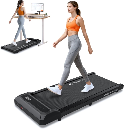 MOBVOI HOME Walking Treadmill Edge-EU bieżnia domowa od 2 do 6 km/h