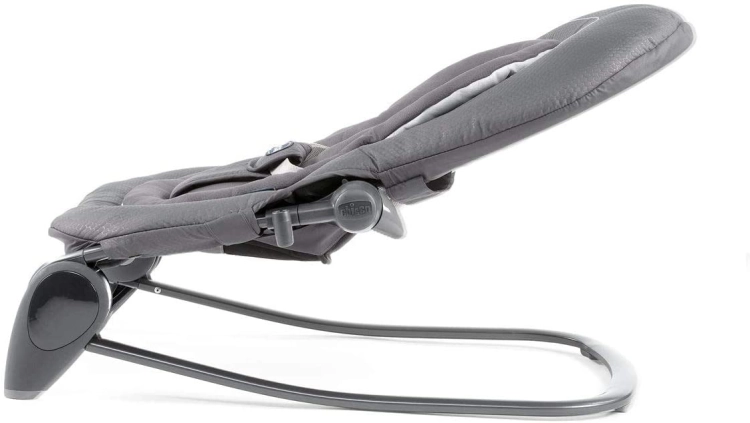 LEŻACZEK dla niemowląt BUJACZEK HOOPLA CHICCO 0-18KG