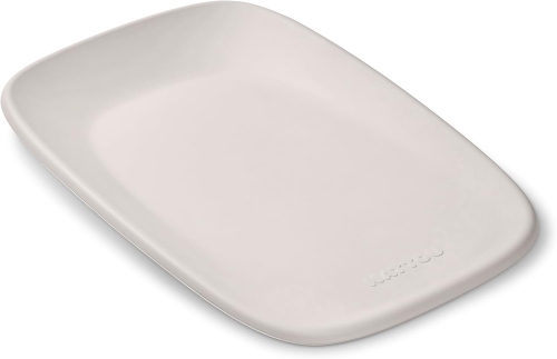 Nattou Silikonowa mata do przewijania Softy Pianka PU