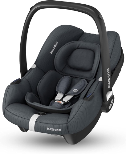 MAXI COSI Cabriofix i Size FOTELIK SAMOCHODOWY 0-13