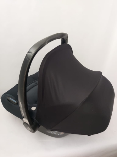 MAXI COSI Cabriofix i Size FOTELIK SAMOCHODOWY 0-13