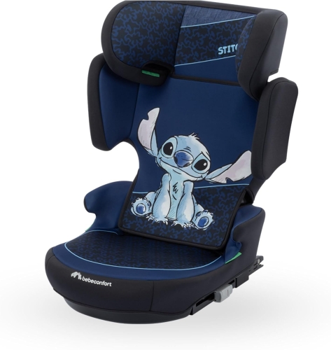 Bebeconfort Disney RoadFix i-Size 3,5-12 lat (100-150 cm) ISOFIX Disney Stitch