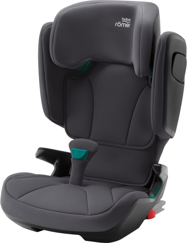 Fotelik Britax-Romer KIDFIX 2 Z-LINE 15-36 kg isofix 100-150 cm i size