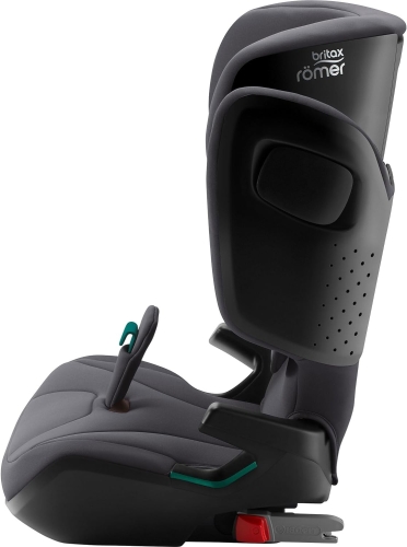 Fotelik Britax-Romer KIDFIX 2 Z-LINE 15-36 kg isofix 100-150 cm i size