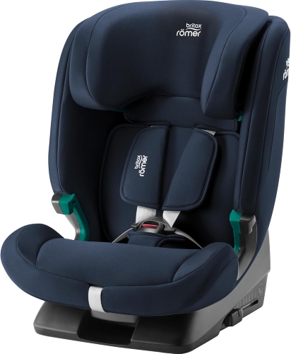 OUTLET Britax Romer Fotelik samochodowy 76-150 cm (i-Size) EVOLVAFIX  9-36 isofix