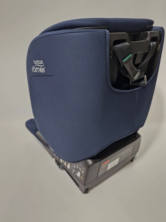OUTLET Britax Romer Fotelik samochodowy 76-150 cm (i-Size) EVOLVAFIX  9-36 isofix