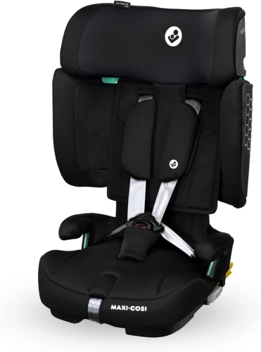 Maxi Cosi Nomad XL Plus - składany fotelik samochodowy 76-150 cm